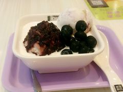 -满记甜品(荟聚购物中心店)