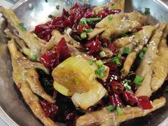 -小民大排档(光谷店)