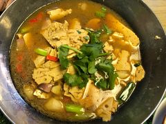-88号小吃店·经典云南菜·地道纳西美食