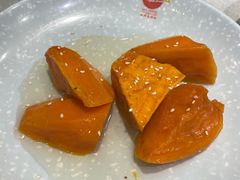 糕烧双色-抱德·潮汕味(敦和店原惠城鱼仔)