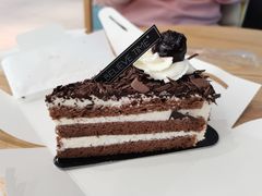 黑森林-焙丽拾光(麦凯乐直营店)