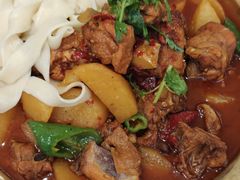 -阿拉丁新疆风味餐厅·清真(罗廊巷店)