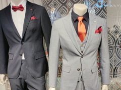 -浙北大厦购物中心(安吉店)