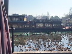 -湘湖大院(越王路店)