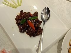 -齐家花园大酒店(宝山店)