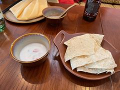 餐前小食-亚特兰蒂斯·蟹餐厅 CRAB KITCHEN·鲜活海鲜