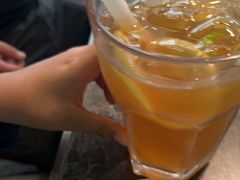 -绿茶餐厅(天津天河城店)