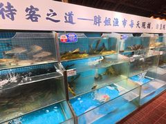 -胖姐渔村(中源大道店)