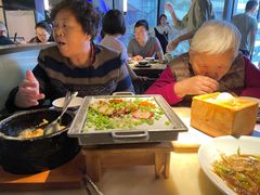 -绿茶餐厅(成都大悦城店)