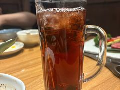 -炼火烤肉店