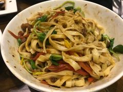 -北京老铺烤鸭(西稍门店)