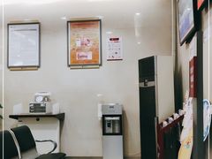 -中国银行(上海市新华路支行)