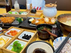 -胜博殿日式炸猪排(西红门店)