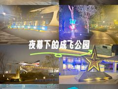 -成飞公园