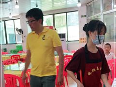 -秋姐美食店(旅游大道店)