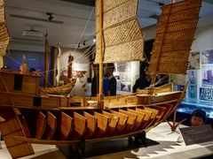 -上海交通大学董浩云航运博物馆