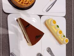 -PAUL LAFAYET 法式甜品(港汇广场店)