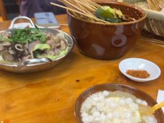 -古真记钵钵鸡(总店)