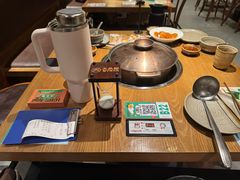 -大头椰·椰子鸡火锅(新梦店)