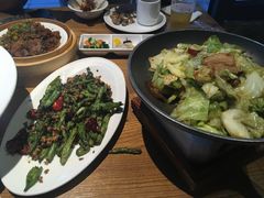 -川流不息(北蔡休闲广场店)