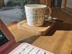 -西关84·History·Art·Cafe
