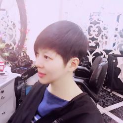 -影博莎美容美发形象设计中心