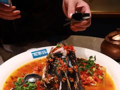 -坛宗剁椒鱼头(河西王府井店)