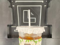 -JPG canteen(广州东山口店)