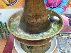 -老字号·阿里巴巴特色牦牛肉汤锅