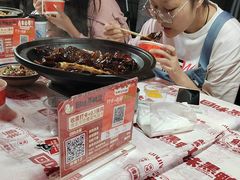 -回味黑鸭煲·始于2006(万松园店)