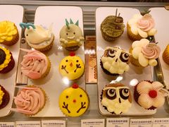 -Pantry's Best派悦坊蛋糕(K11购物艺术中心店)