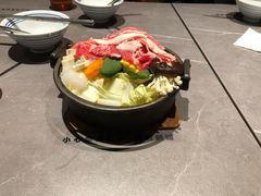 寿喜烧-米仓食堂(凯德广场店)