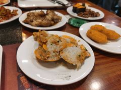 -汉巴味德(大悦城店)