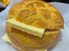 -華叔茶記