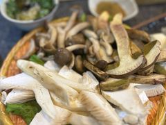 -滇藏石锅宴(崇仁巷老店)