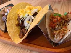 -TEQO·Mexican food & Bar