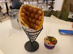 -甜艺廊(永利皇宫店)