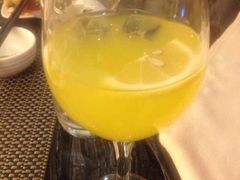 -东方红海鲜百汇(国际大厦店)