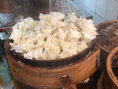 -海汇源老烧麦店(东大街总店)