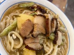 -王婶手擀面(灵寿店)