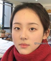 -尔素·半永久纹眉·野生眉