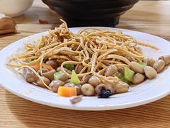 凉菜-牛记烩面(七星西路店)