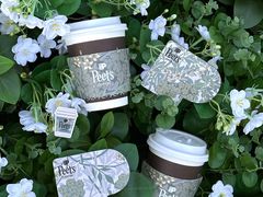 -Peet's 皮爷咖啡(海雅缤纷城店)