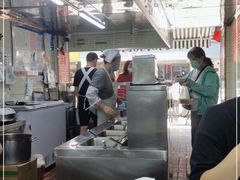 大堂-芳婆糕团店(王府大街店)
