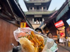 -小陈方酥锅盔(古城总店)