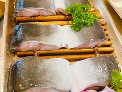 -西塔老太太泥炉烤肉(亚运村店)