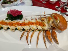 -福鼎国际大酒店-中餐厅