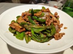 农家小炒肉-望湘园·小雅(德基店)