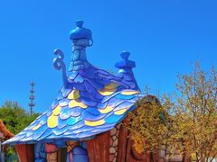 -水上乐园·欢乐世界