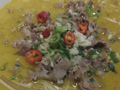 -南山翁新概念川菜(江宁万达广场店)